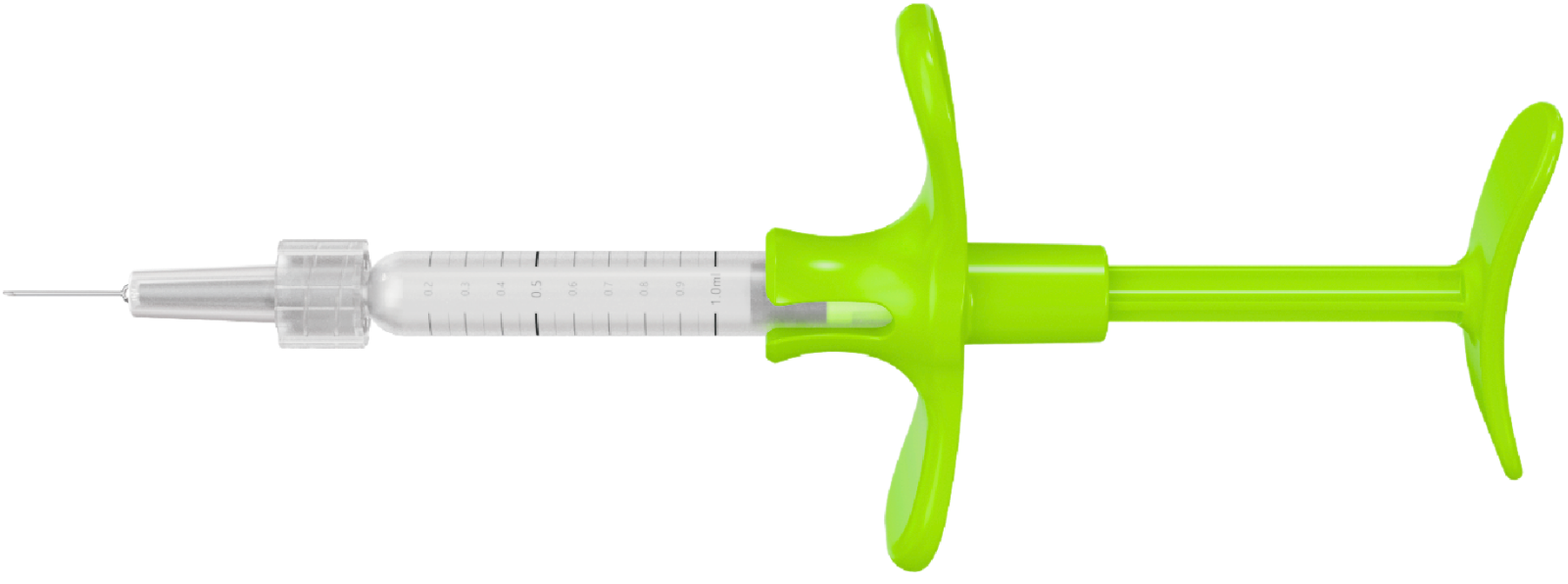 เข็ม 30G 2ea (Thin Wall) สำหรับ FINE