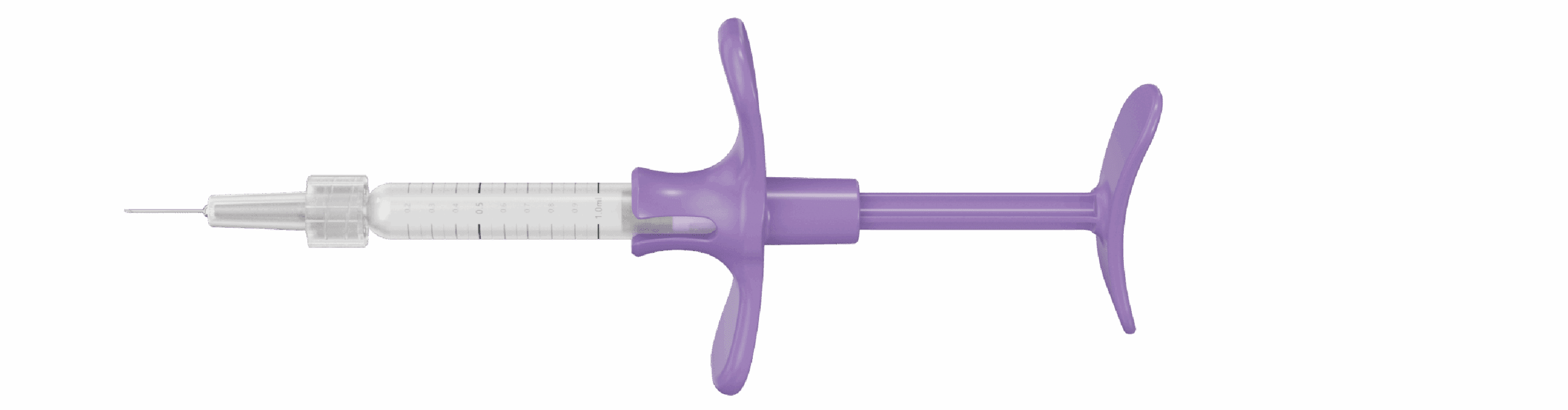 เข็ม 25G 1ea / 27G 1ea สำหรับ IMPLANT
