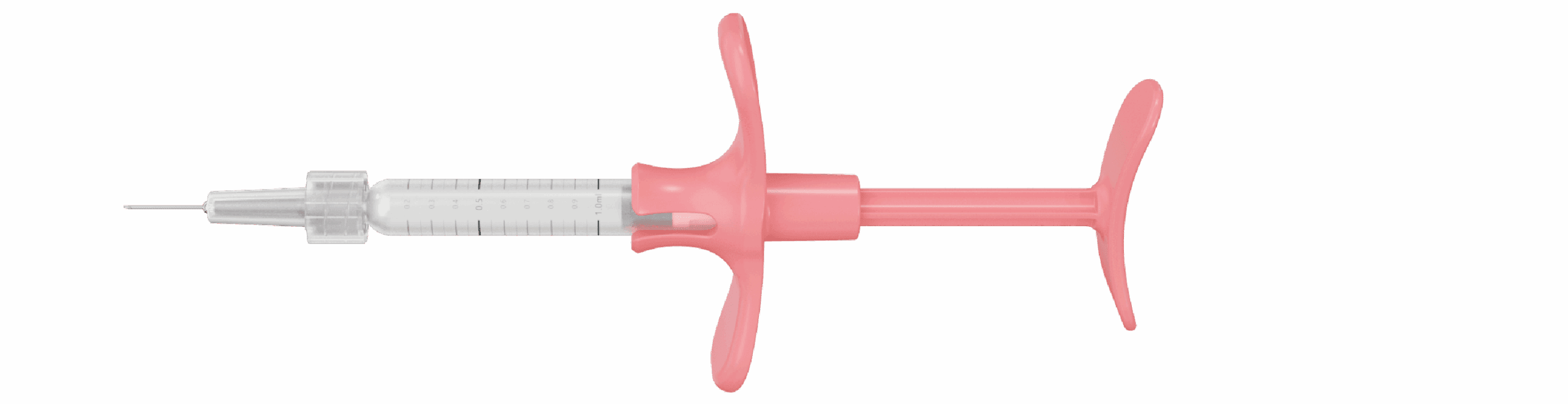 เข็ม 25G 1ea / 27G 1ea สำหรับ SUB-Q