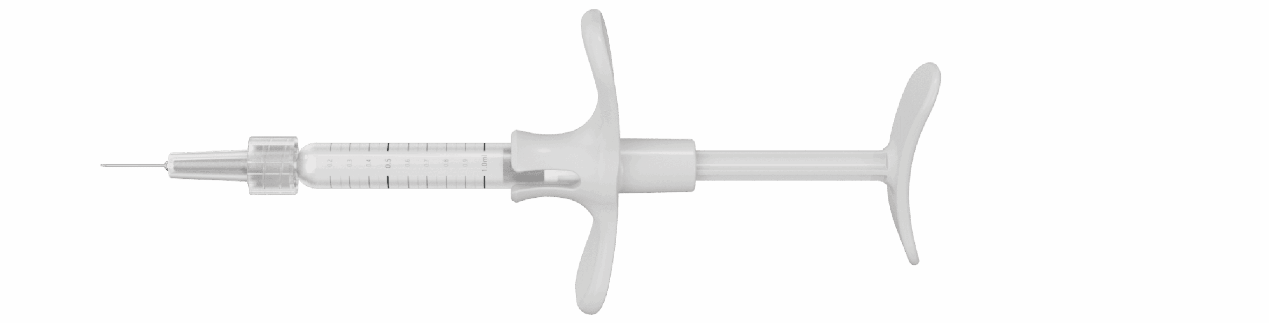 เข็ม 27G 2ea (Thin Wall) สำหรับ DEEP